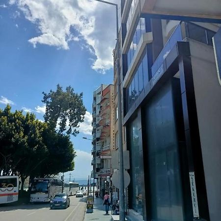 Old Town Grand Apart Hotel Antalya Ngoại thất bức ảnh