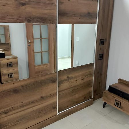 Old Town Grand Apart Hotel Antalya Ngoại thất bức ảnh