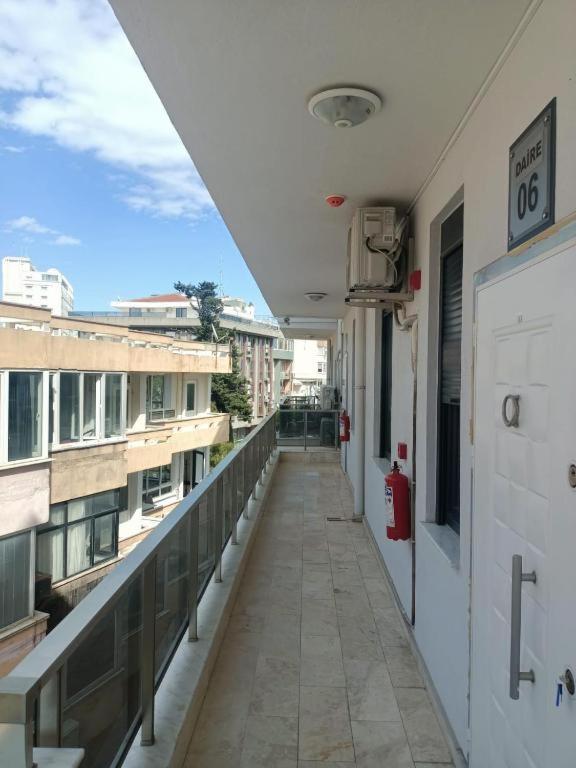 Old Town Grand Apart Hotel Antalya Ngoại thất bức ảnh