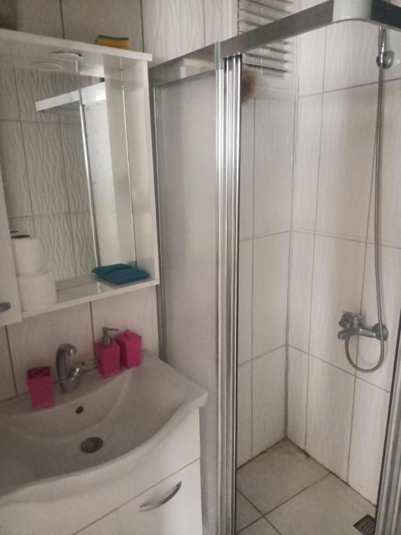 Old Town Grand Apart Hotel Antalya Ngoại thất bức ảnh