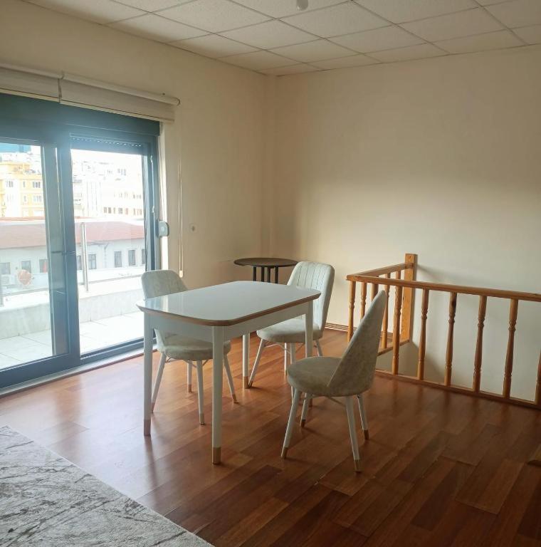 Old Town Grand Apart Hotel Antalya Ngoại thất bức ảnh