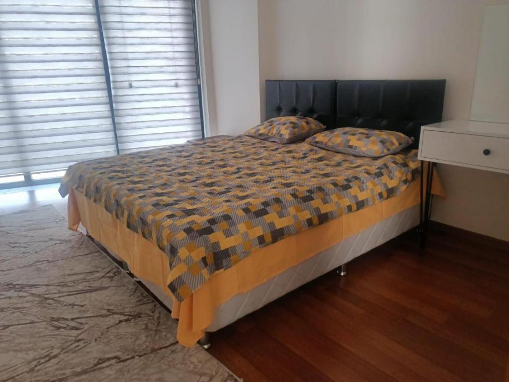 Old Town Grand Apart Hotel Antalya Ngoại thất bức ảnh