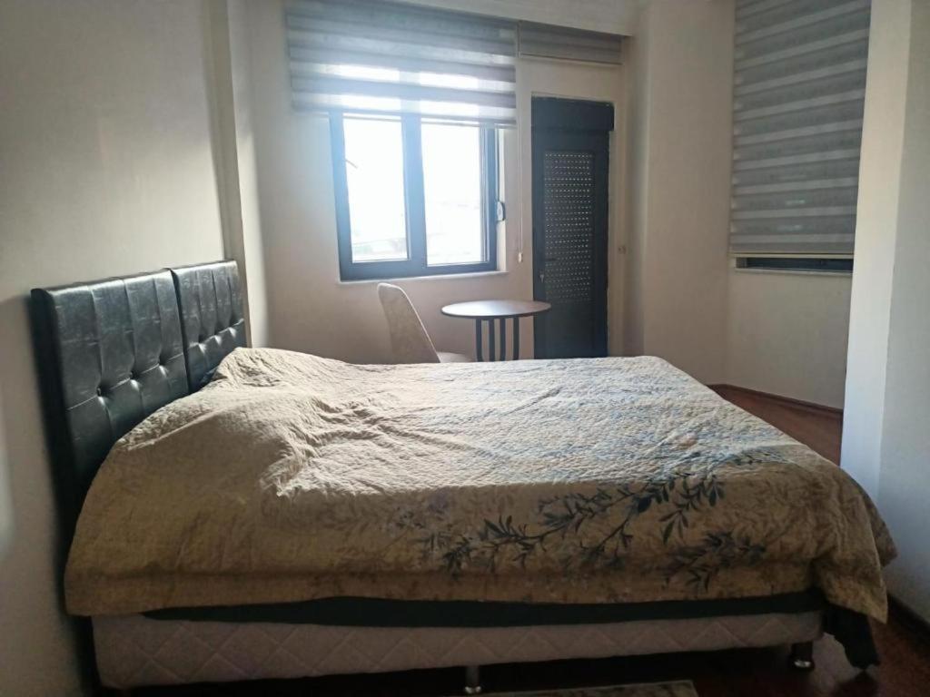 Old Town Grand Apart Hotel Antalya Ngoại thất bức ảnh