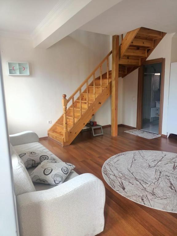 Old Town Grand Apart Hotel Antalya Ngoại thất bức ảnh