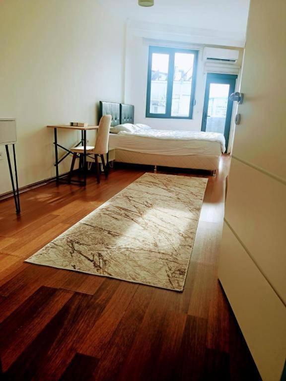 Old Town Grand Apart Hotel Antalya Ngoại thất bức ảnh