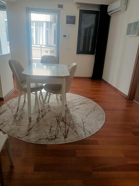Old Town Grand Apart Hotel Antalya Ngoại thất bức ảnh