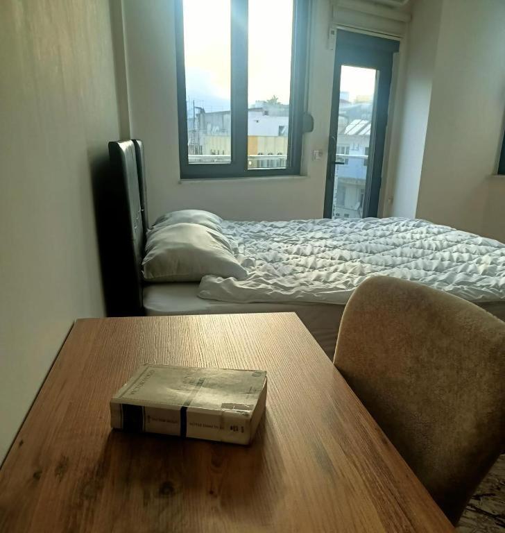 Old Town Grand Apart Hotel Antalya Ngoại thất bức ảnh