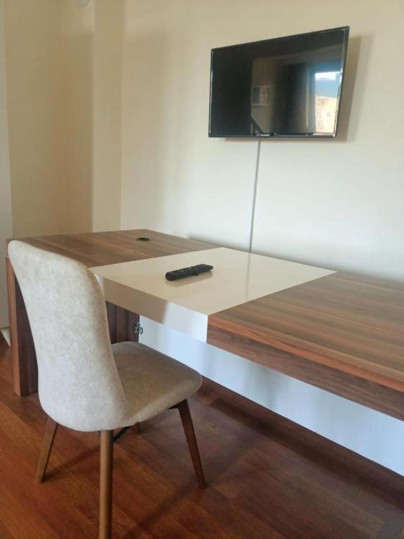 Old Town Grand Apart Hotel Antalya Ngoại thất bức ảnh