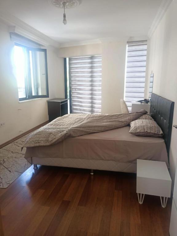 Old Town Grand Apart Hotel Antalya Ngoại thất bức ảnh