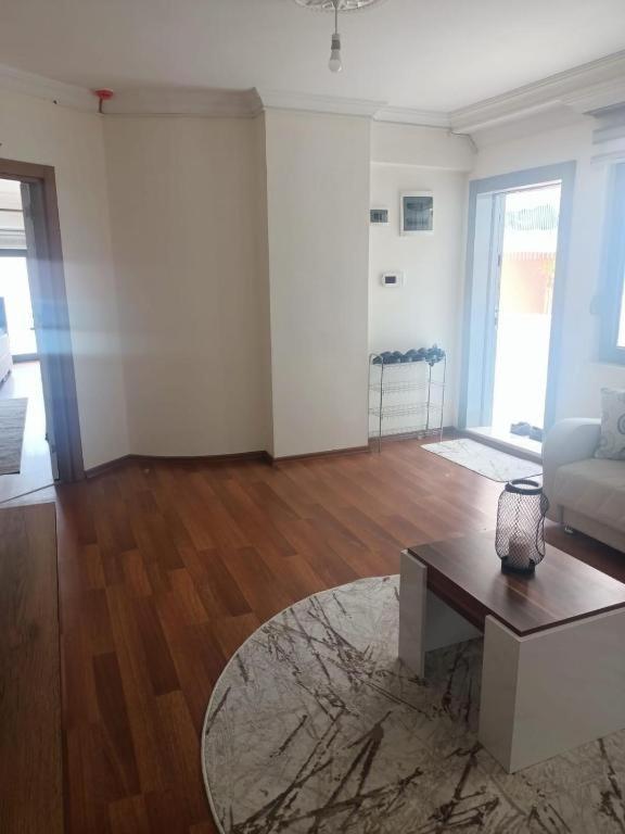 Old Town Grand Apart Hotel Antalya Ngoại thất bức ảnh
