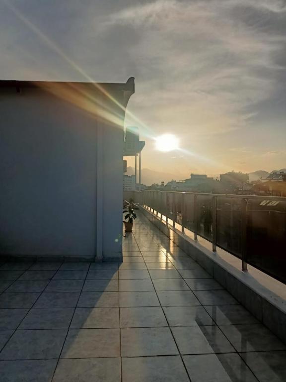Old Town Grand Apart Hotel Antalya Ngoại thất bức ảnh