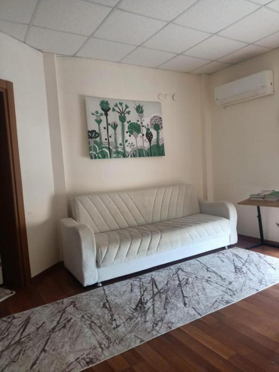 Old Town Grand Apart Hotel Antalya Ngoại thất bức ảnh