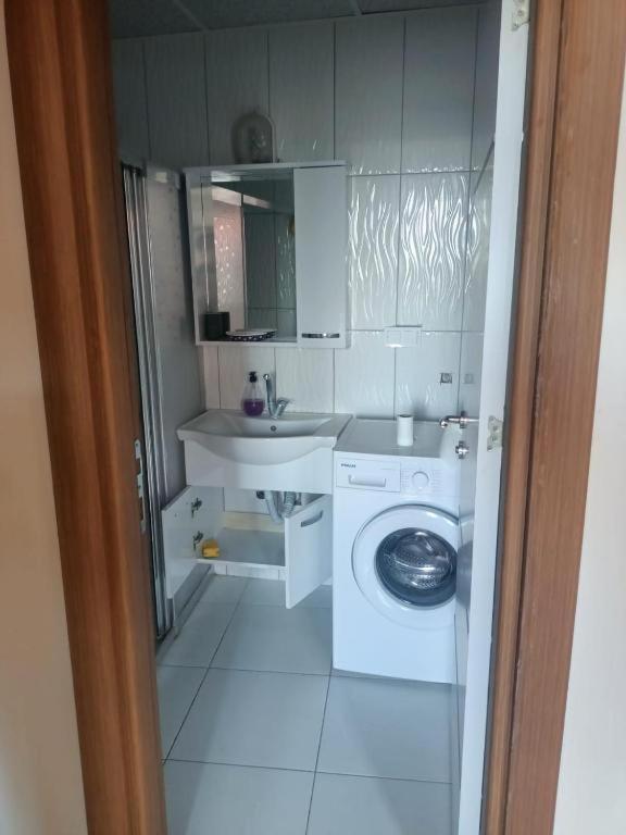 Old Town Grand Apart Hotel Antalya Ngoại thất bức ảnh
