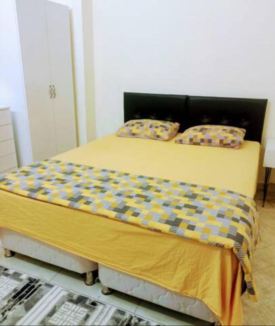 Old Town Grand Apart Hotel Antalya Ngoại thất bức ảnh