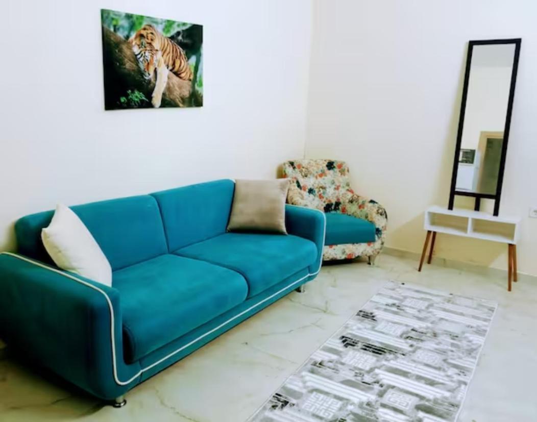 Old Town Grand Apart Hotel Antalya Ngoại thất bức ảnh