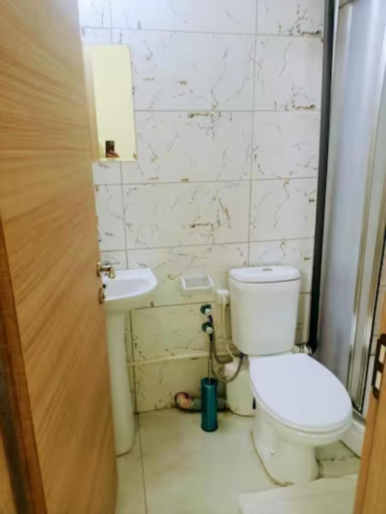 Old Town Grand Apart Hotel Antalya Ngoại thất bức ảnh