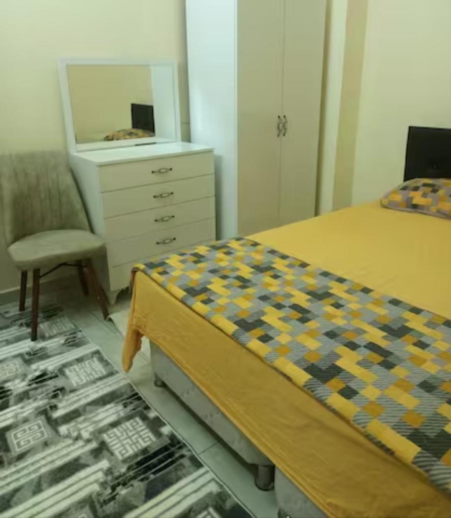 Old Town Grand Apart Hotel Antalya Ngoại thất bức ảnh