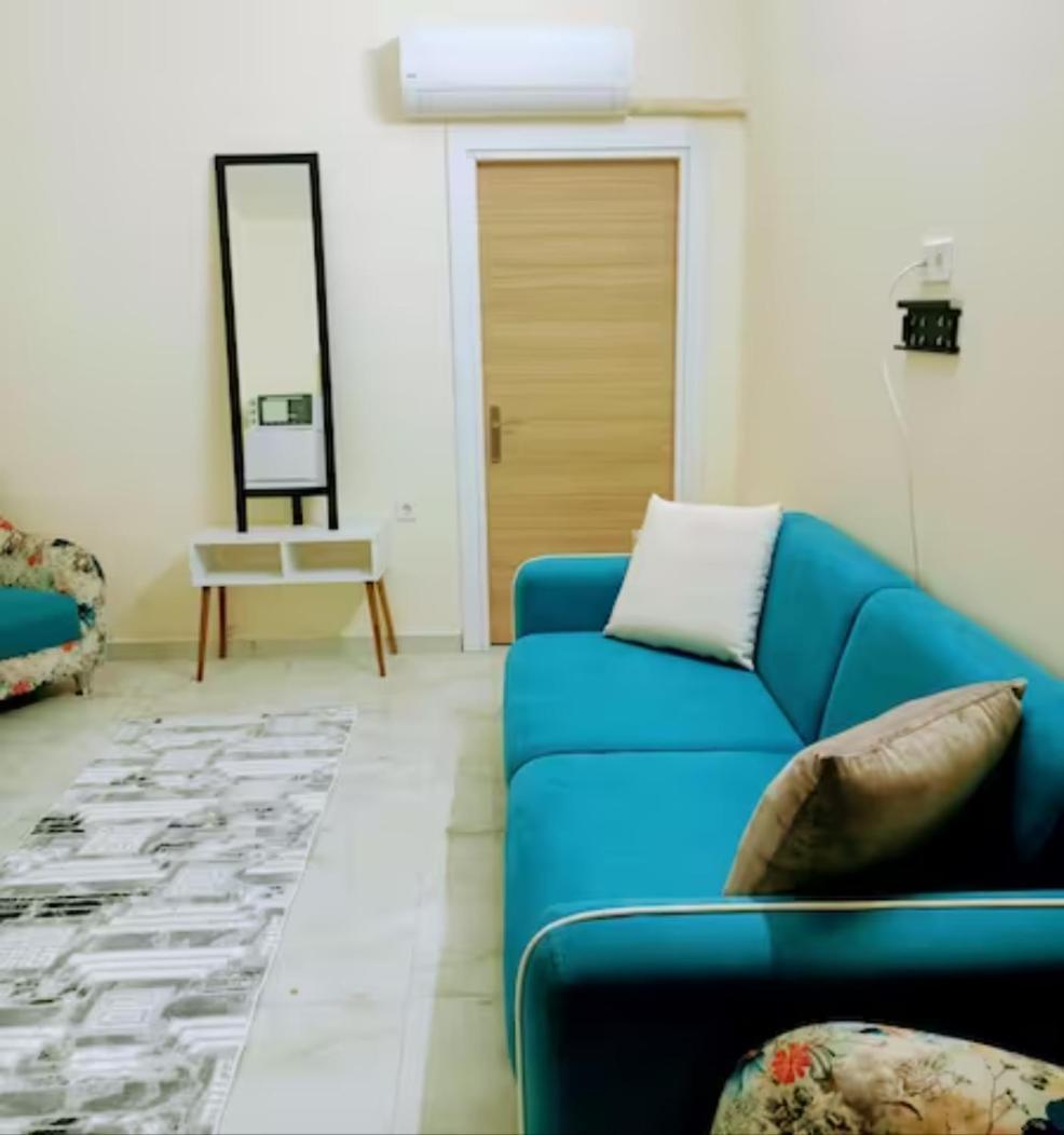 Old Town Grand Apart Hotel Antalya Ngoại thất bức ảnh