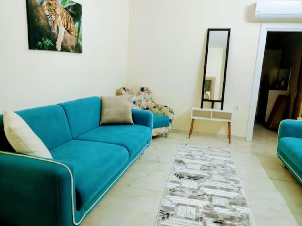 Old Town Grand Apart Hotel Antalya Ngoại thất bức ảnh