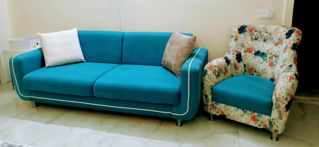Old Town Grand Apart Hotel Antalya Ngoại thất bức ảnh