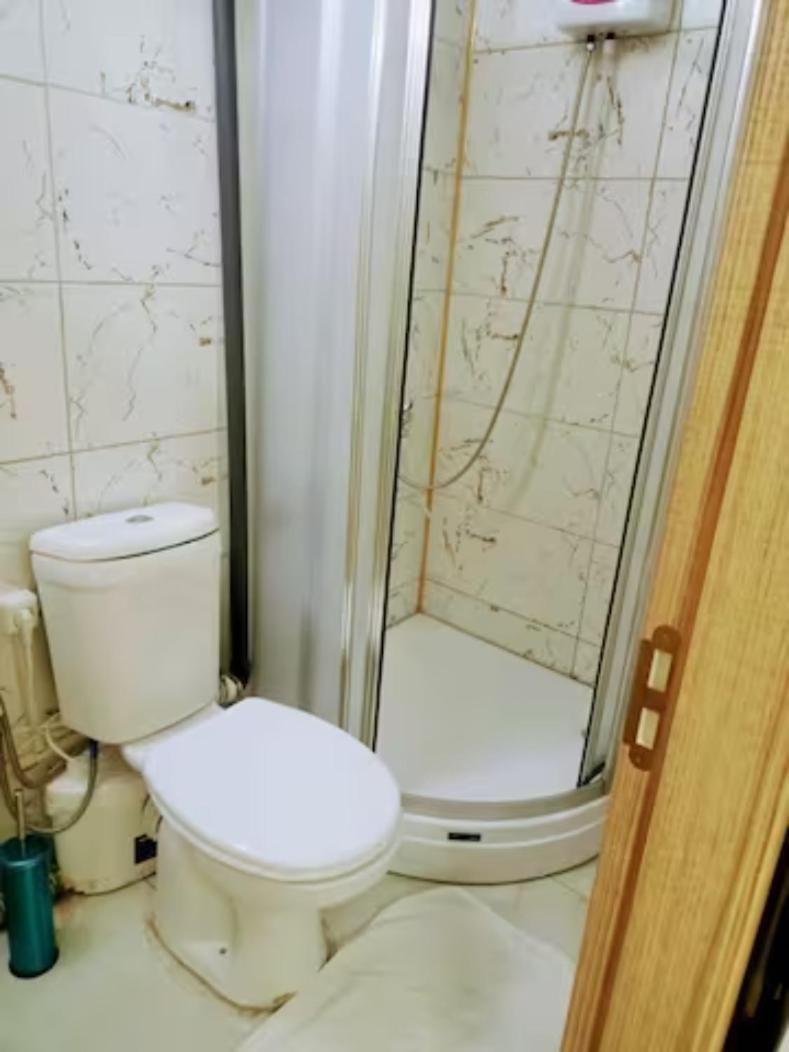 Old Town Grand Apart Hotel Antalya Ngoại thất bức ảnh