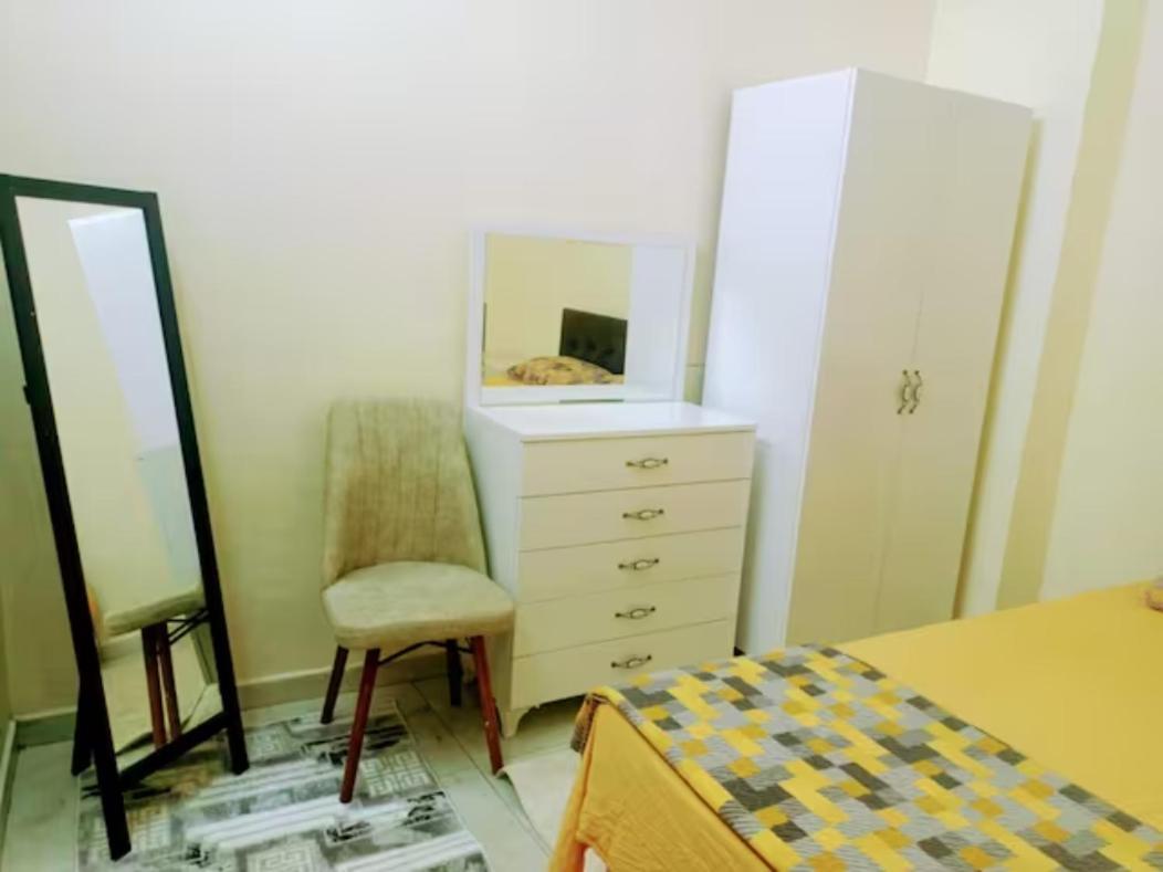 Old Town Grand Apart Hotel Antalya Ngoại thất bức ảnh