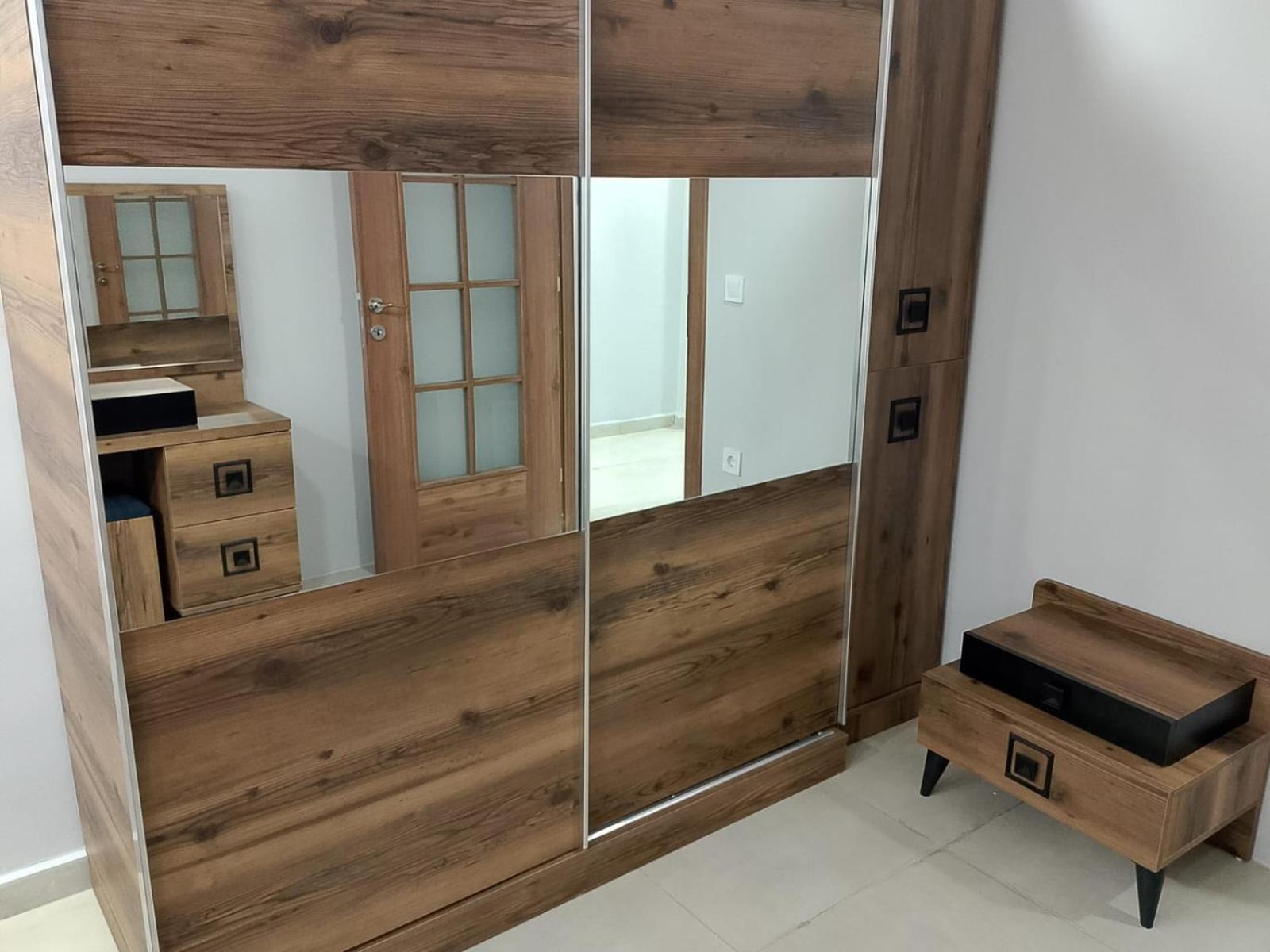 Old Town Grand Apart Hotel Antalya Ngoại thất bức ảnh