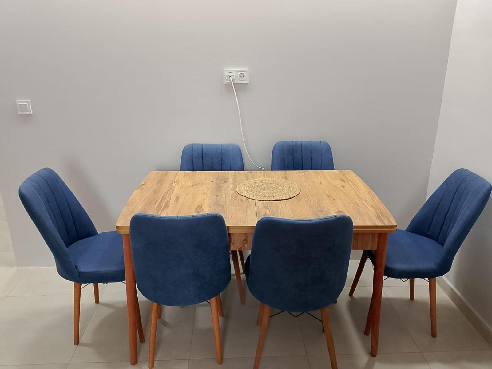Old Town Grand Apart Hotel Antalya Ngoại thất bức ảnh