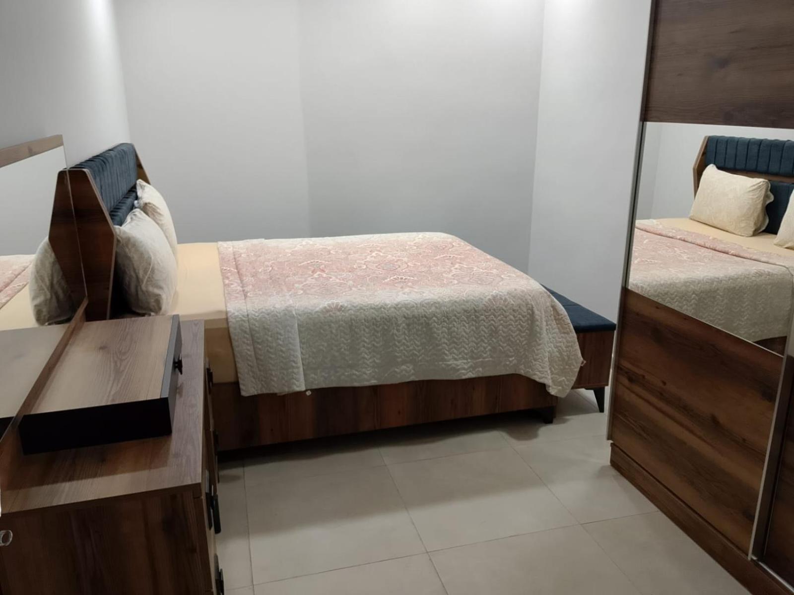 Old Town Grand Apart Hotel Antalya Ngoại thất bức ảnh