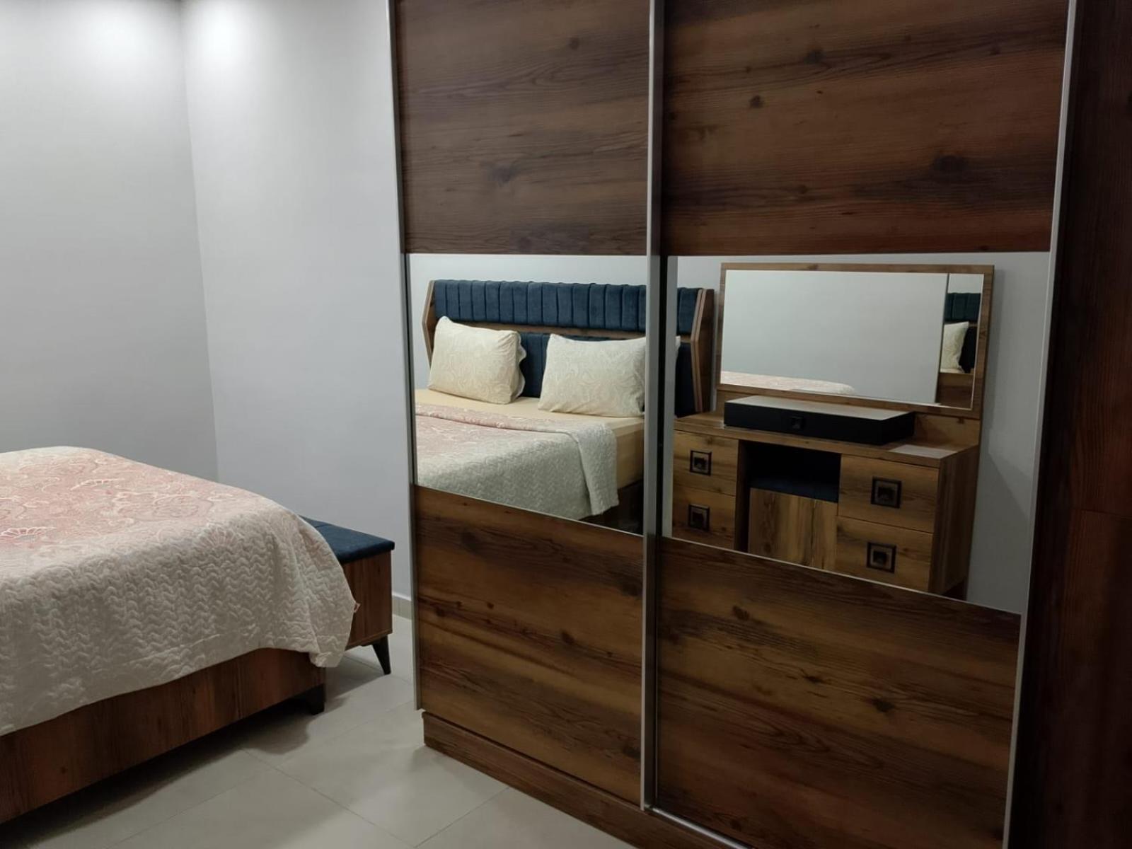 Old Town Grand Apart Hotel Antalya Ngoại thất bức ảnh