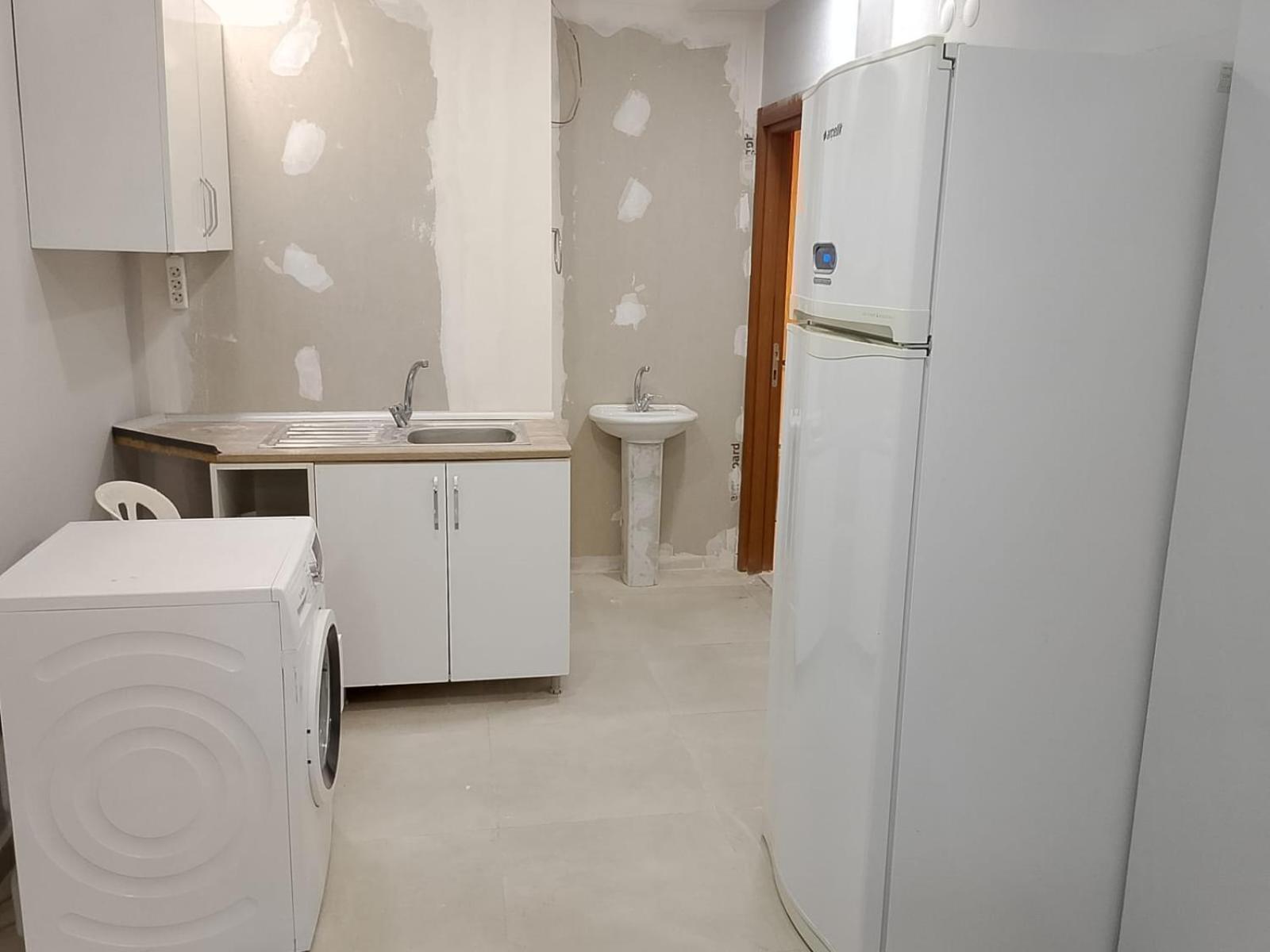 Old Town Grand Apart Hotel Antalya Ngoại thất bức ảnh