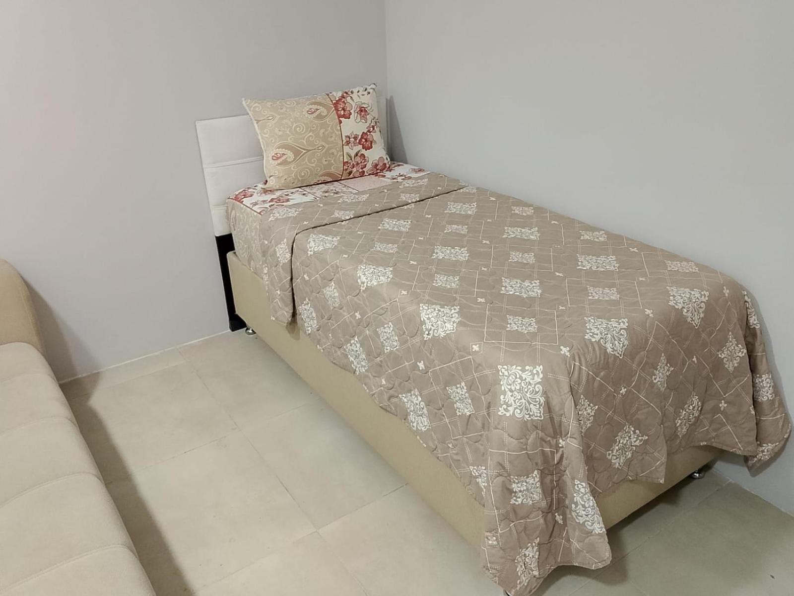 Old Town Grand Apart Hotel Antalya Ngoại thất bức ảnh