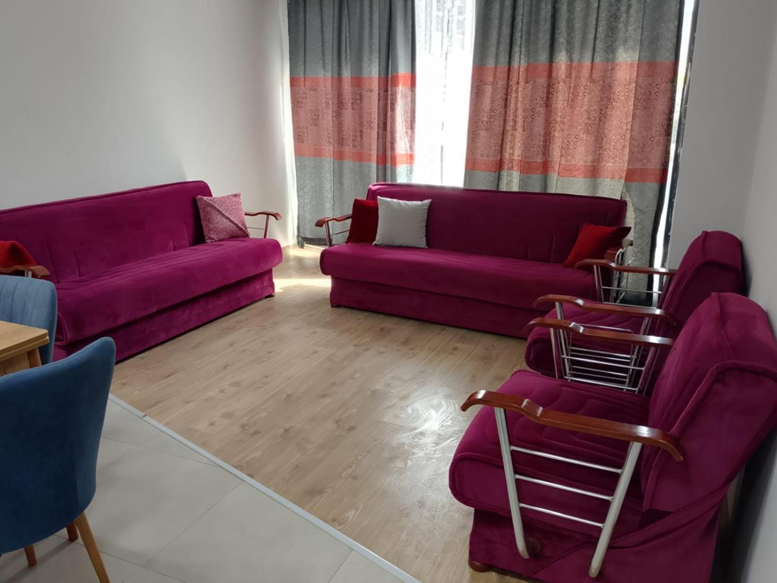 Old Town Grand Apart Hotel Antalya Ngoại thất bức ảnh